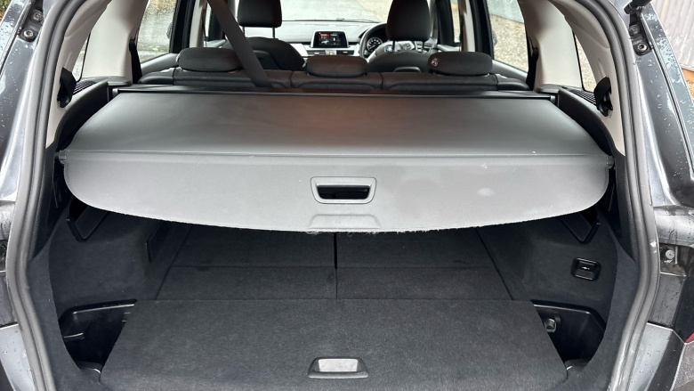 BMW 2 Series 218i SE 5dr Petrol Estate